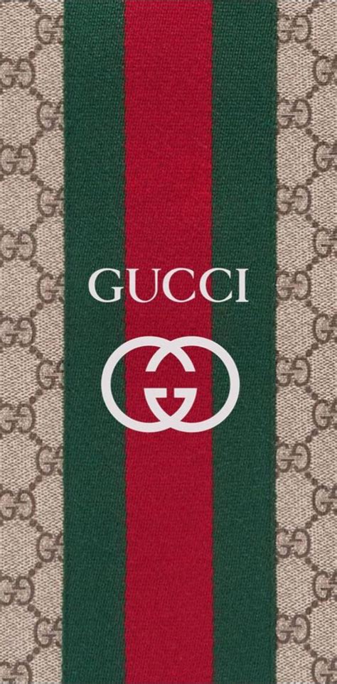 gucci stripe pattern